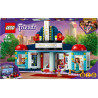 LEGO Friends 41448 Le cinéma de Heartlake City