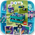 LEGO DOTS 41925 Les Boîtes à secrets