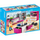 PLAYMOBIL 5582 City Life - Cuisine avec îlot