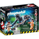 PLAYMOBIL 9223 VENKMAN ET LES CHIENS