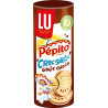 LU Pépito Croc Sablé Goût Choco 294g