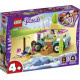LEGO Friends 41397 Le Camion A Jus