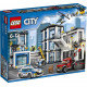 LEGO 60141 City - Le commisariat de police