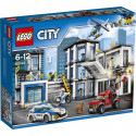 LEGO 60141 City - Le commisariat de police