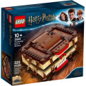 LEGO Harry Potter 30628 Le monstrueux livre des monstres