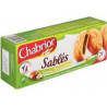 CHABRIOR CHAB SABLE FOURRE NOISETTE 125
