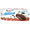 KINDER Délice 390g