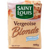 Saint Louis Vergeoise Blonde 500g