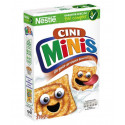 Nestlé Cini Minis Un Goût Carrément Démentiel 375g (lot de 4)