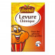 Vahiné Levure Chimique Pour des Gâteaux Bien Gonflés par 5 Sachets de 11g (lot de 5 soit 25 sachets)