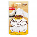 Vahiné Noix de Coco Râpée Les Classiques Fresh Zip 115g (lot de 3)