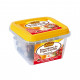 Vahiné Macédoine de Fruits Confits 150g (lot de 3)