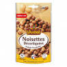 Vahiné Noisettes Décortiquées Les Classiques Fresh Zip 125g (lot de 3)