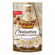 Vahiné Noisettes Complètes en Poudre Les Complets Fresh Zip 100g (lot de 3)