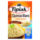 Tipiak Quinoa Blanc Sélection Doux & Fondant par 2 Sachet 240g (lot de 4)