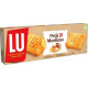 LU Petit Moelleux 140g (lot de 6)