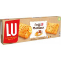 LU Petit Moelleux 140g (lot de 6)