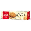 La Mère Poulard depuis 1888 Le Sablé Pur Beurre 125g (lot de 10)