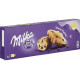 Milka Choco Pépites 140g (lot de 9)