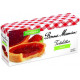 Bonne Maman Tartelettes Fraise 135g (lot de 3)