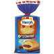 Harrys Pain Au Lait Farine Complète Barre De Chocolat 292g (lot de 3)