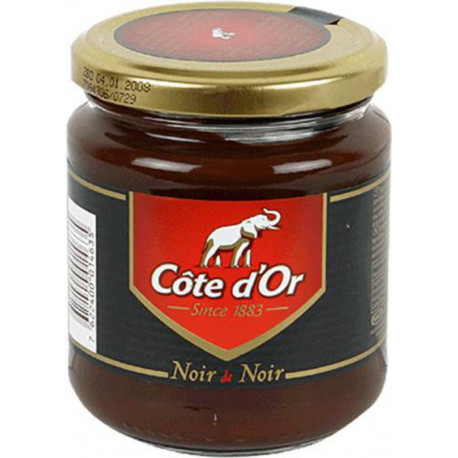 Côte d'Or Côte d’Or Pâte à Tartiner Noir 300g