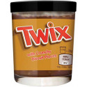 Pâte à tartiner Twix 200g