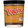 Pâte à tartiner Twix 200g