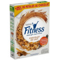 Nestlé Fitness Flakes Chocolat 375g