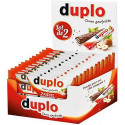 Duplo Choco Gaufrette