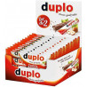 Duplo Choco Gaufrette