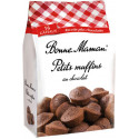 Bonne Maman Petits Muffins Chocolat (lot de 3)