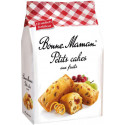 Bonne Maman Petits Cakes Fruits 300g (lot de 3)