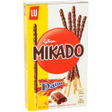 LU Mikado Chocolat Au Lait Eclats Daim (lot de 3)