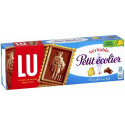 Lu Petit Ecolier Chocolat au Lait 150g (lot de 3)