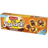 Brossard Ptit Savane Chocolat 150g (lot de 3)