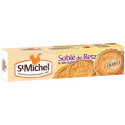 St Michel Sablés de Retz Noix de Coco 120g (lot de 3)