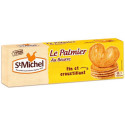 St Michel Palmier au Beurre 85g (lot de 3)