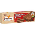 St Michel Cocottes Brownie Chocolat 240g (lot de 3)