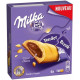 Milka Tender Break 156g (lot de 3)
