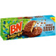 BN Sablé Choco Crispy 150g (lot de 3)