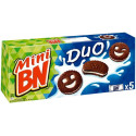 BN Mini Duo 190g (lot de 3)