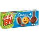 BN Mini Choco Plus 170g (lot de 3)