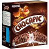 Nestlé Chocapic Chocapic Barre Céréales au Lait 150g (lot de 3)