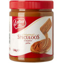 Lotus Speculoos Pâte à Tartiner XXL 1,6Kg