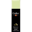 Galler Bâton Chocolat Blanc à la Pistache 65g (lot de 5)