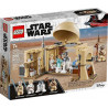 Lego Star Wars 75270 La Cabane D'obi-Wan