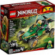 LEGO LE BUGGY DE LA JUNGLE 5702016616866
