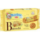 MULI.BIANC BAIOCCHI NOCCIOLA SNACK 336G