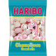 Haribo Chamallows Cocoballs 175g (lot de 9)